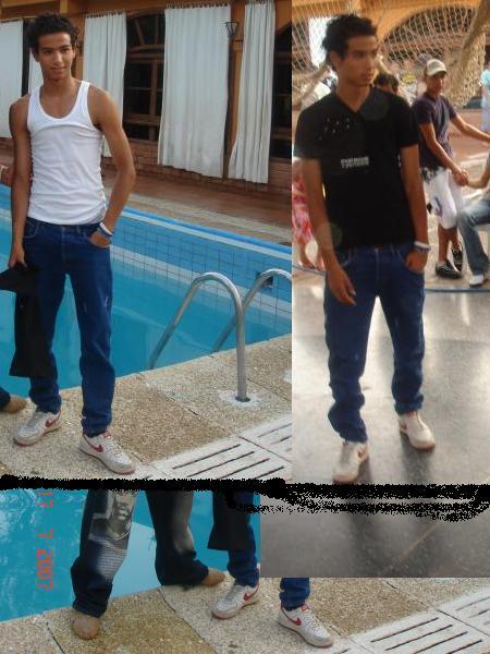 moi lol  bboy ruflex   saad