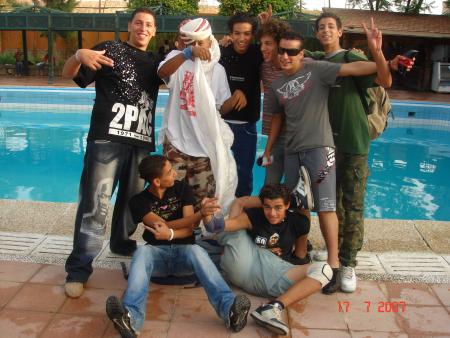 tls les breakeurs      hhh c koi ��