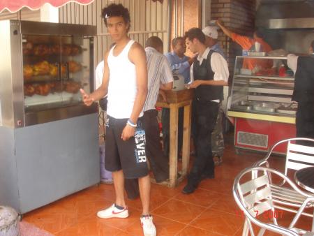  ba c le dajaj     hhh lhayat sa3ida