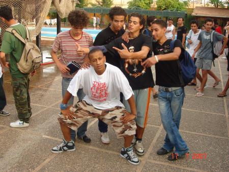 les amis s:p                tree sources lol