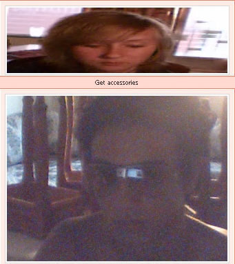 moi  et brenda  vs  commentaire