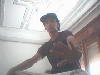 hihihi  stop ach tadire f mon blog ????:,;