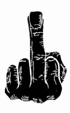 fuck pour les enmerdeur????