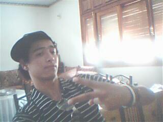 bboy ruflex moi  ruflex c'est moi  lol