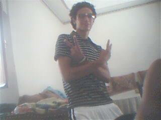 me????????????bboy ruflex