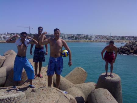 mes  amis  wlad darb  peace khouti  mido zaki jbina batman l3az 3chranni