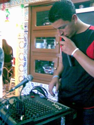 l3az  3chiri  reda  dima  m3a mhoum  peace