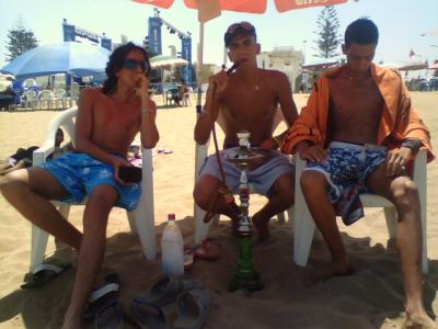 mes  amis  a  saidia  youssef  3adill 3abdo  il sont  gentil  dima  chicha ?