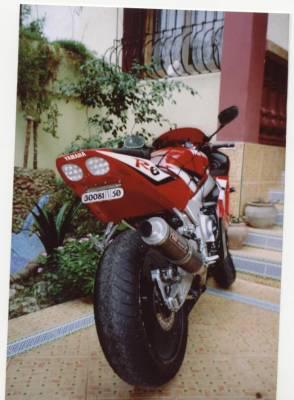 r6  650  avendre........?son papy