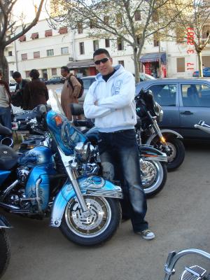 c'est mon  ami  de class  tr�  gentill �e  mec  rest comme �a