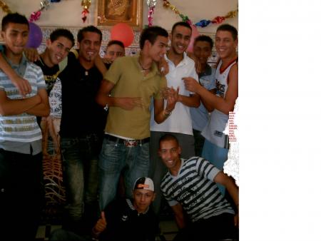 moi  et mes pot   vote les amis ???????wa33333  4�ver