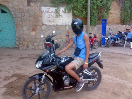 moi  f safro   nhar mfarwah