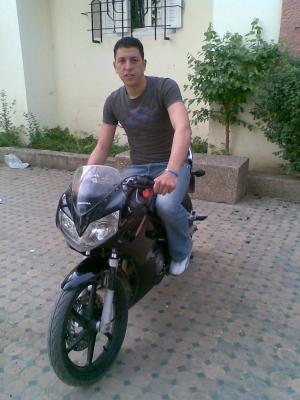mon pote reda et mon r�bson 125 jatak mooot  asat?