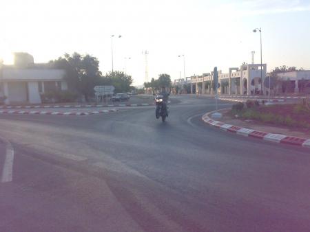 moi toujours kabrage