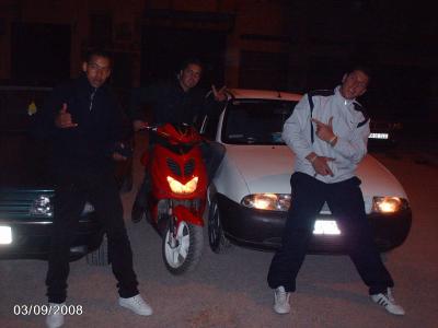 mafia city   tri9 safro peace l3achran dima nayda  reda malaga rachid