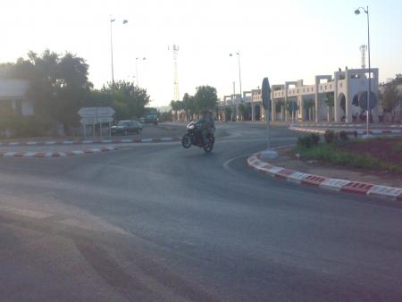 c'est moi  en kabrage lol dima  mhayha