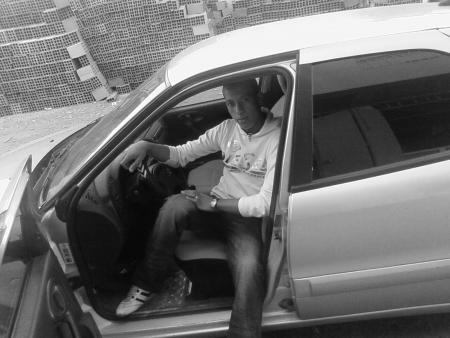 c'est mon ami bimbo crazy mec peace srtou ne chonge po