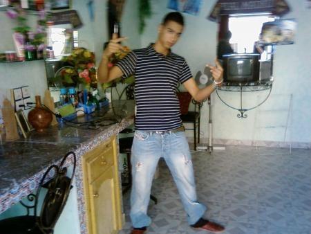 moi ch� le coifeur youssef