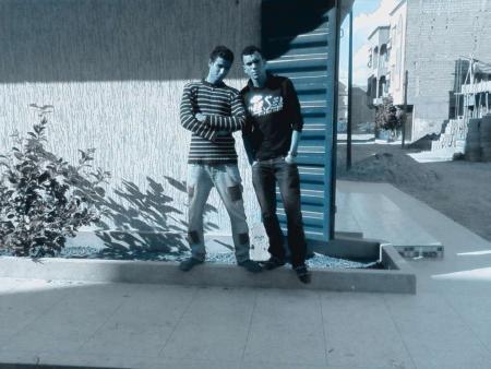 hhhhh rien adire  belle tof  bboy ruflex et sousou