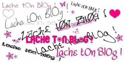lch ton adr�s  �mail et ton blog