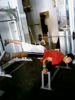 moi  mdr  break dance