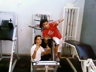 ruflex et fatacha  mdr  dima  break dance  ou fuck  al 3adyan lifihoum ghi al hadra ??