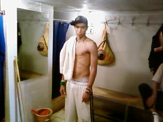 c'est moi   lol  vot� les amis