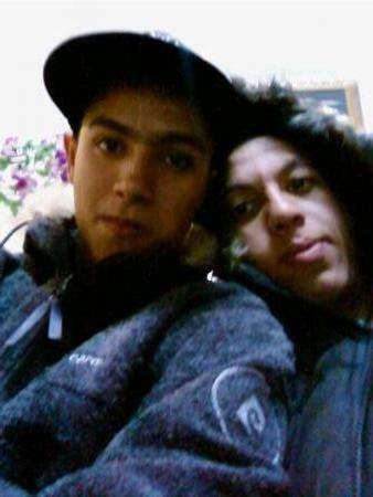 po mal la tof   moi et amina