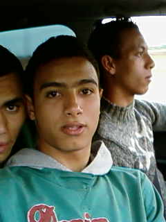 3achran cityfes  peace and love