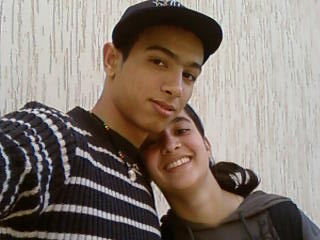 belle soir�  avec zineb une  meuf adorable dima  bommmba sur tous ne chonge poooooooo