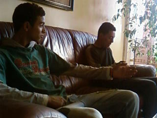 akhouti   salama  hotel  zakii   a  m�knissss