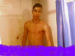 je prent  mon douch    mdr  vot�