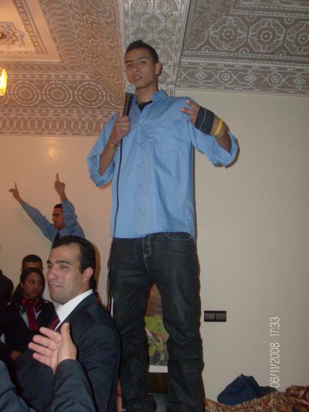 zadha  moot   a l'�colle    wa3   ruflex ou  rap