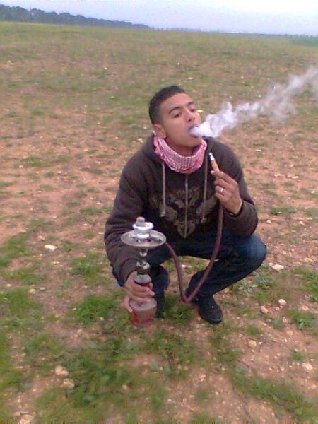 chichti   toujours   m3aya  peace  l3achran ou  fuck l3adyane?