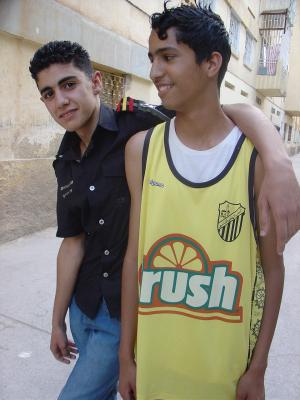 c'est  youness  de  yasmine