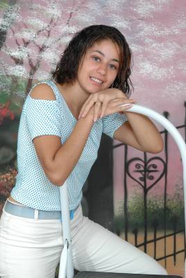 pas de koi  puta  m9awda