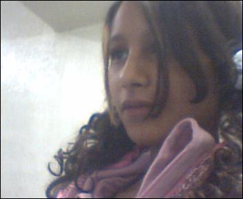 c'est fatine   de sa3ada