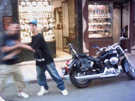 c'est  snopy  et loding