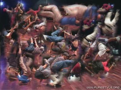 vive le break dance??????????
