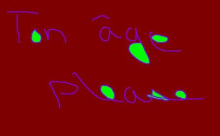 obl�gatoire lol   ??????????vs commentaire