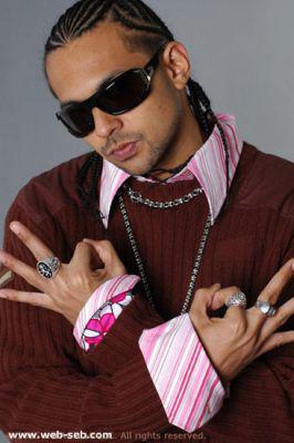                                    le vie de sean paul