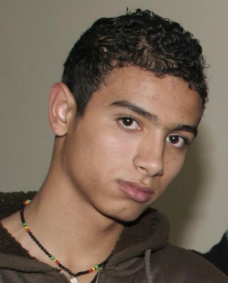 moi  comment vs me trouv� lol     vot� les meufs