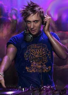 DavId GUetTa