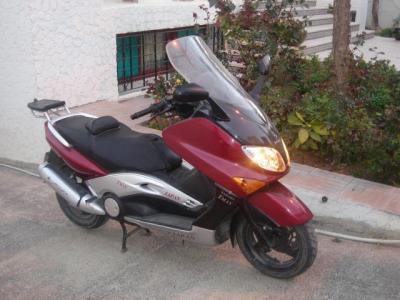 ma belle  je te kifffffffffffffff  mdr  lol  tmax 500