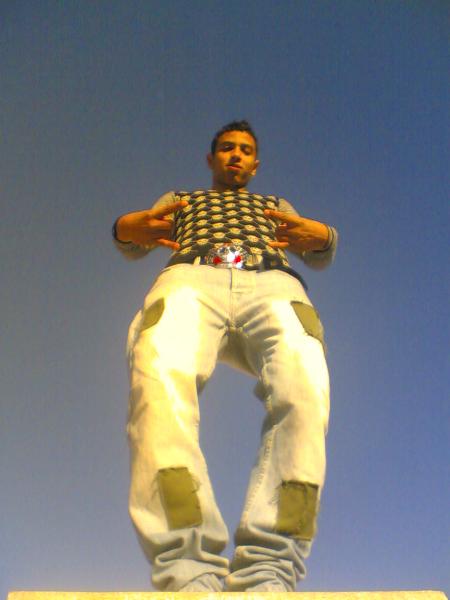 crazy for me  ruflex