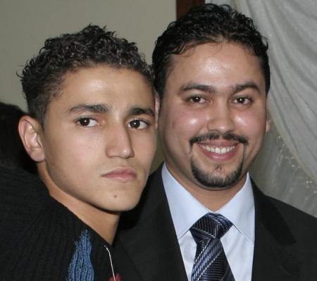 mes couz ramo et gran twix bonne mariage peace