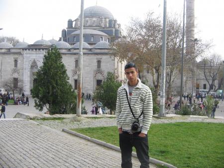 encore  moi  f tourkia