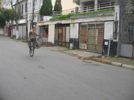 kabrage  m9awad  c'est moi