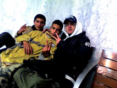 toujour tsatya  belle pic  c'est a m�knass