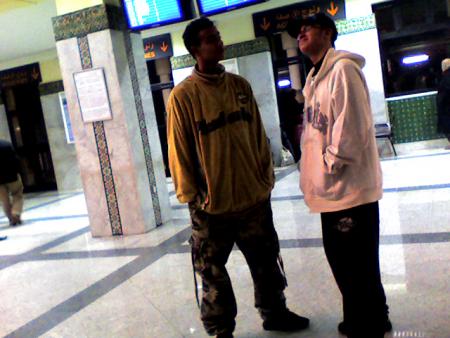 toujour   style ou limabghana  yado rako tam